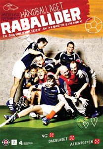 Hullabaloo | Raballder  |   DVD